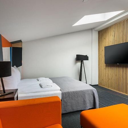 Premium Penthouse Apartment Kraków Zewnętrze zdjęcie